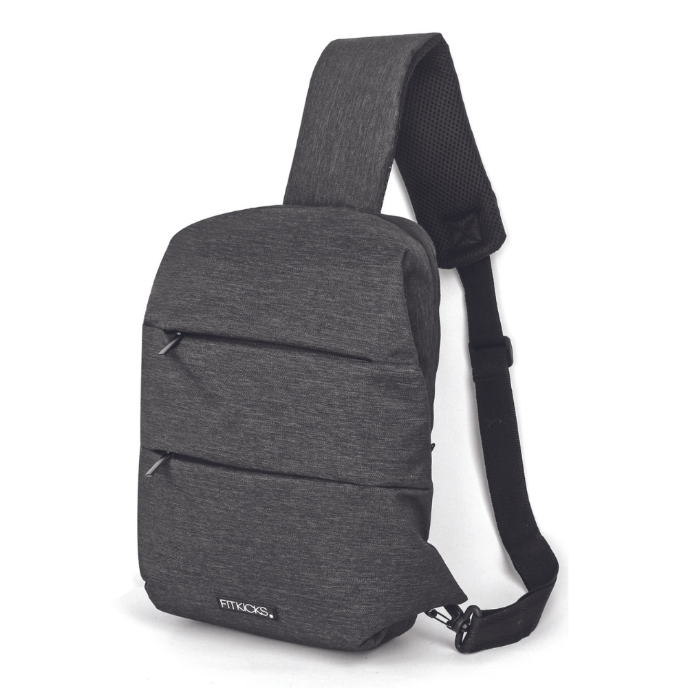 SLING BAG - BLACK | FITSL-BLK