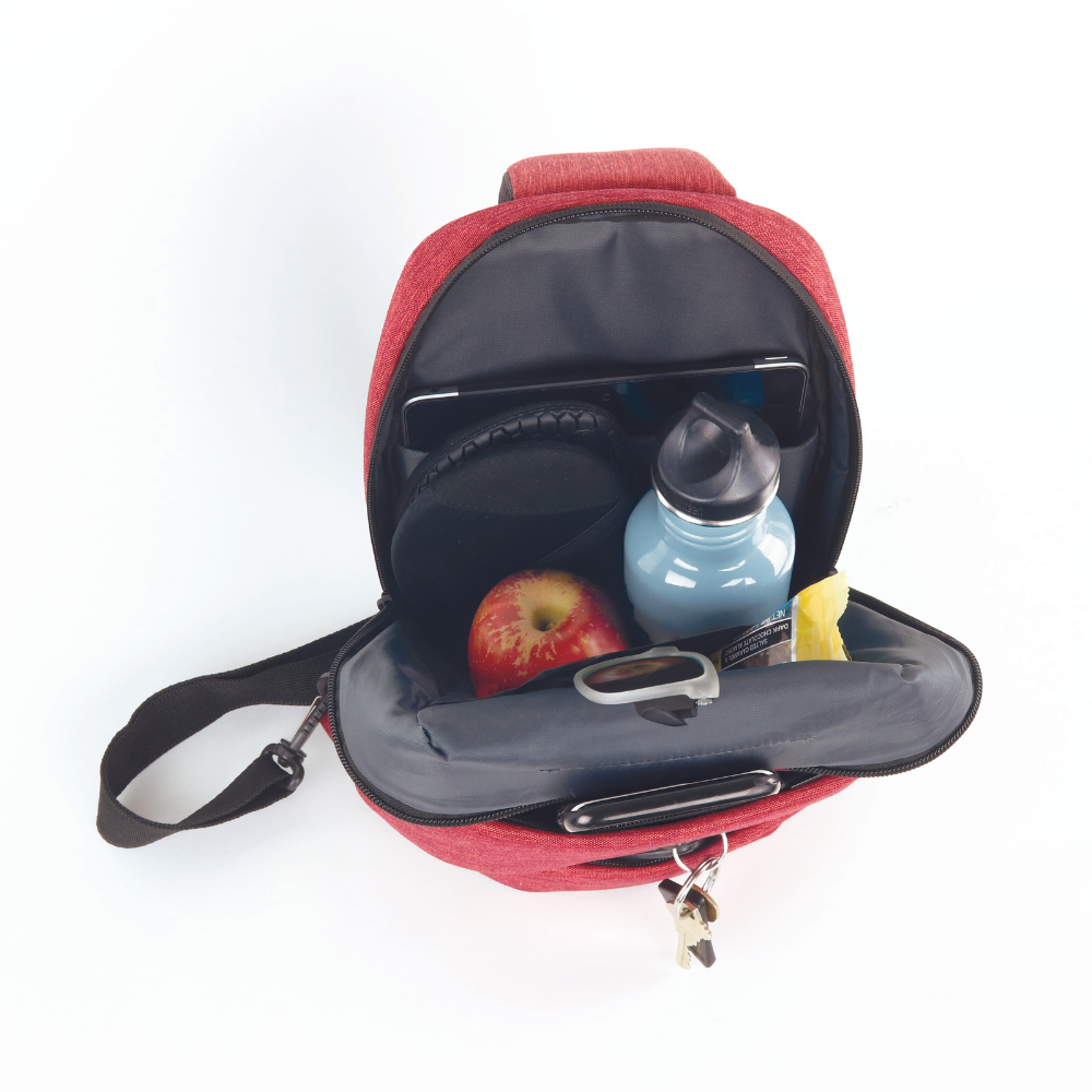 SLING BAG - CLAY | FITSL-CLY