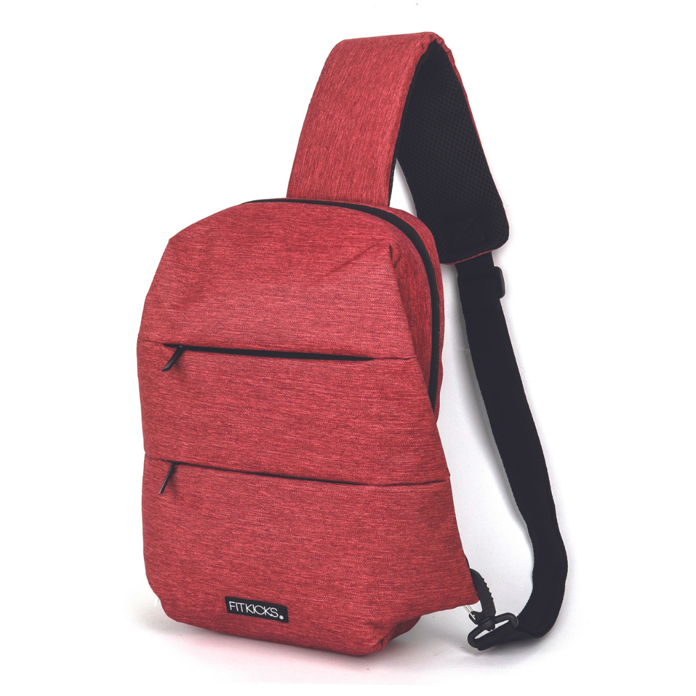 SLING BAG - CLAY | FITSL-CLY