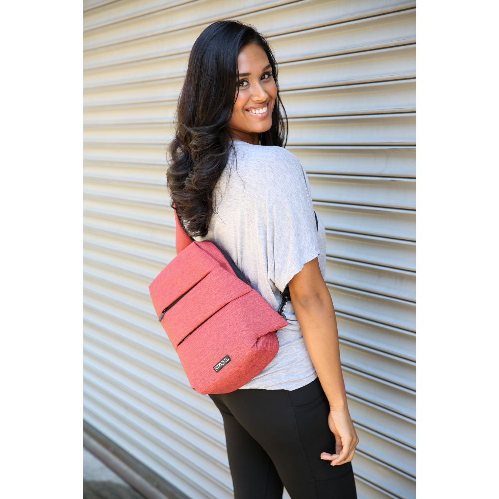 SLING BAG - CLAY | FITSL-CLY