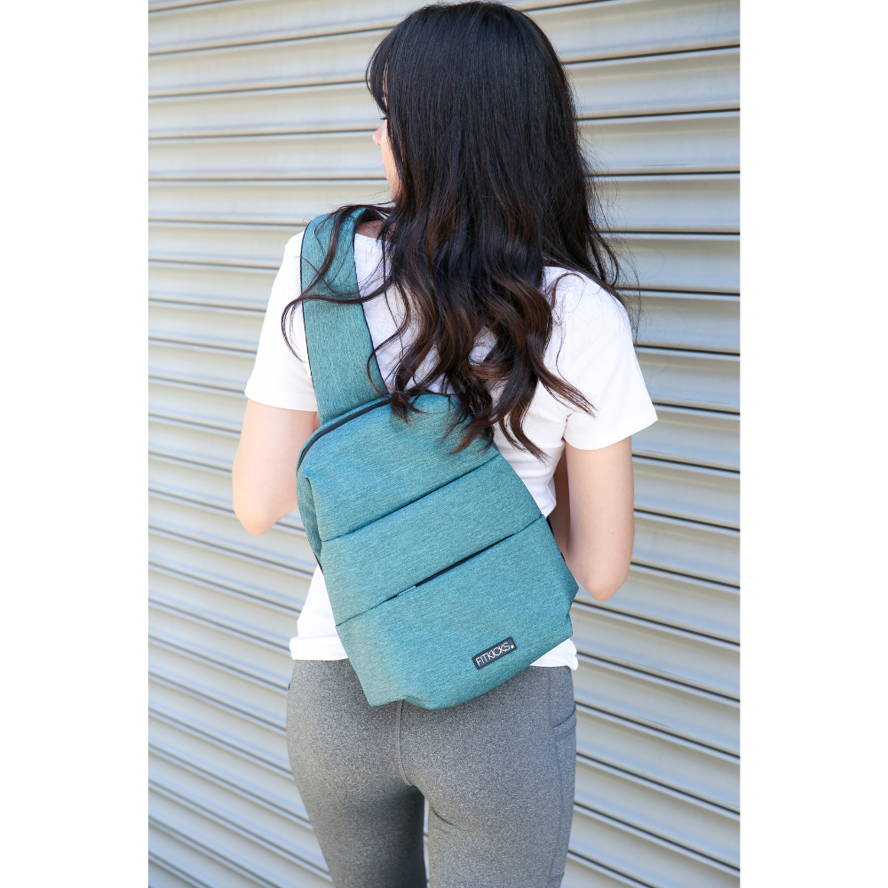 SLING BAG - TEA | FITSL-TEA
