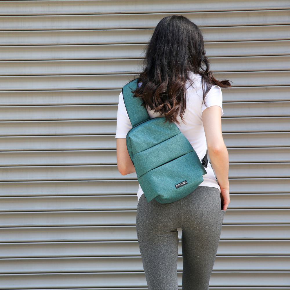 SLING BAG - TEA | FITSL-TEA