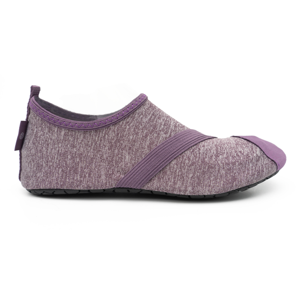 FITKICKS LIVE WELL PURPLE | LWFIT2-PUR