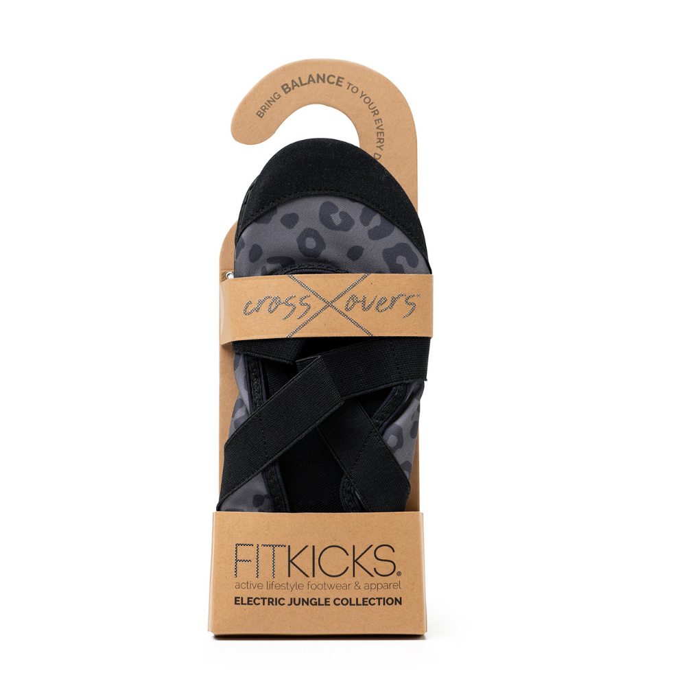 FITKICKS CROSSOVERS NOCTURNAL | CRFIT2 - NOC