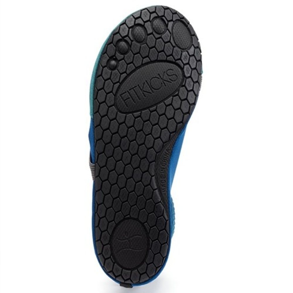 FITKICKS LIMITED EDITION BATTLE ROYAL | MELFIT-BRO