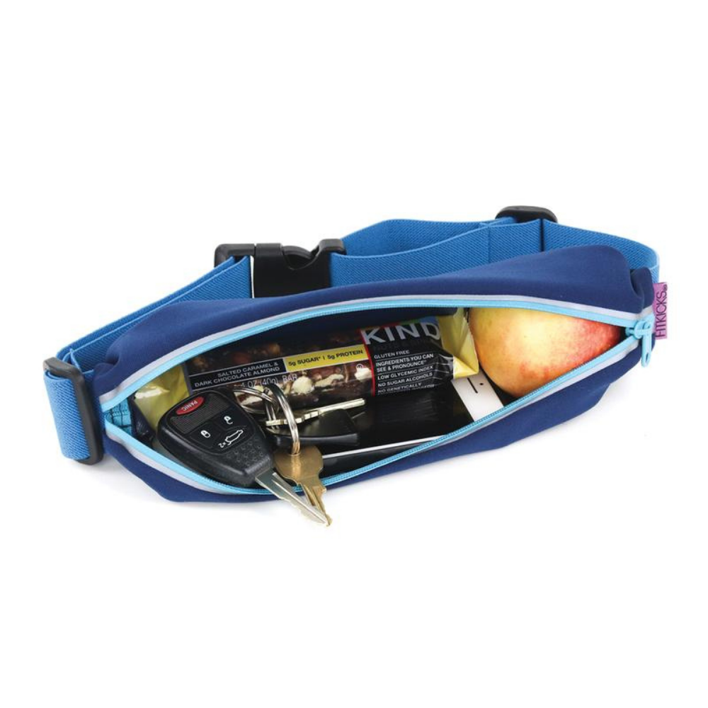 FITZIP WAIST PACK | FITZ2-NVY