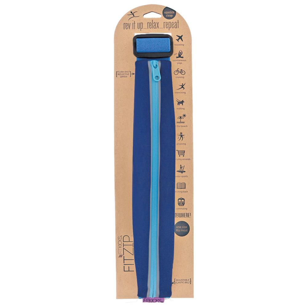 FITZIP WAIST PACK | FITZ2-NVY