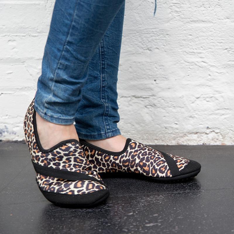 KOZIKICKS SPECIAL EDITION SLIPPERS, CATWALK | SPKOZI-CHE