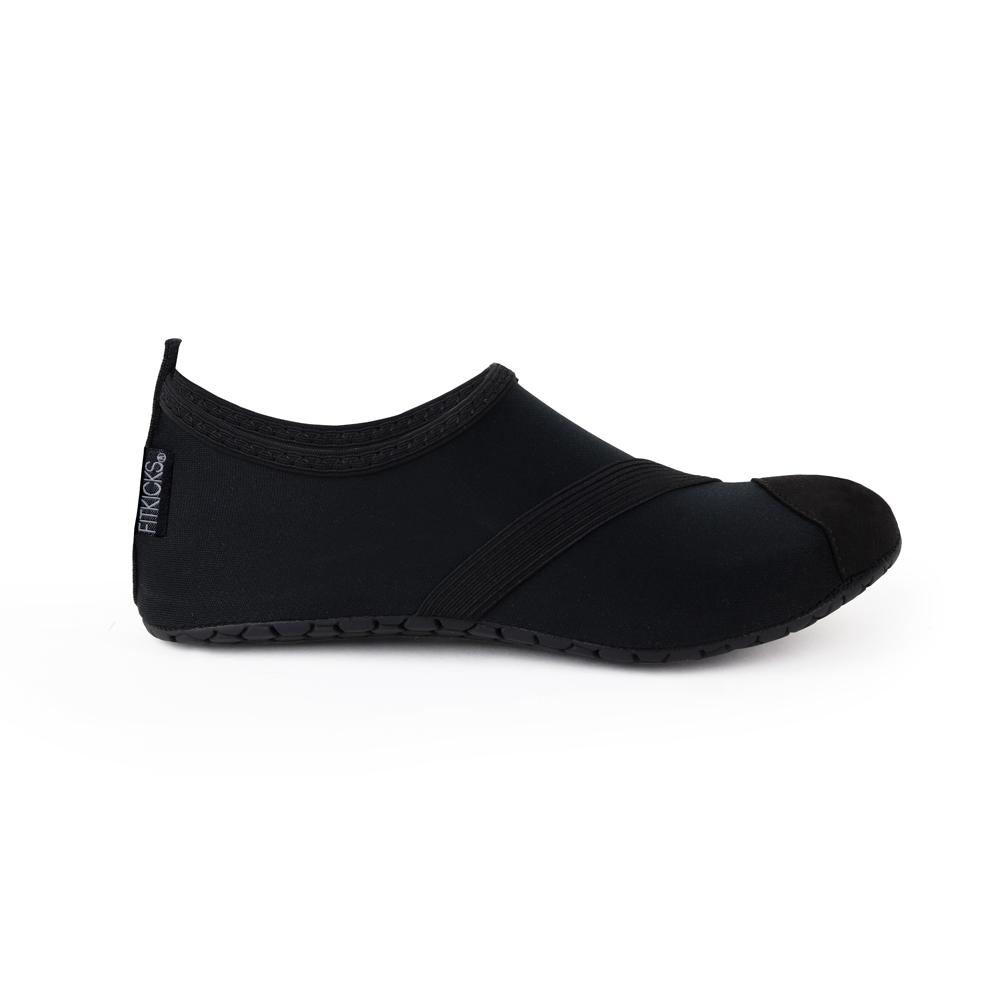 FITKICKS ALL BLACK | FITK2-BLK