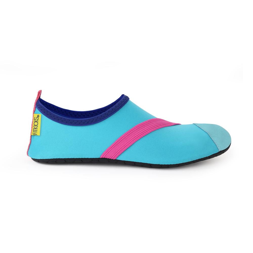FITKICKS BLUE | FITK2-BLU