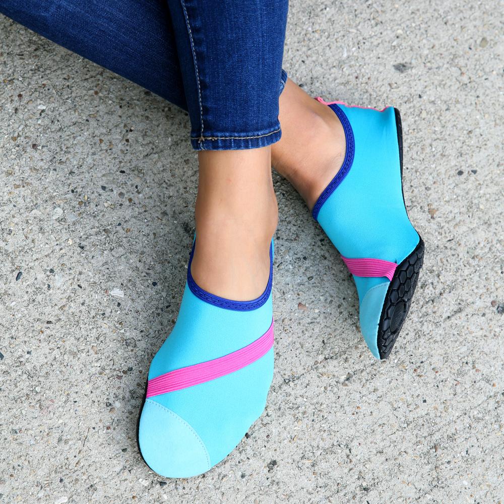 FITKICKS BLUE | FITK2-BLU