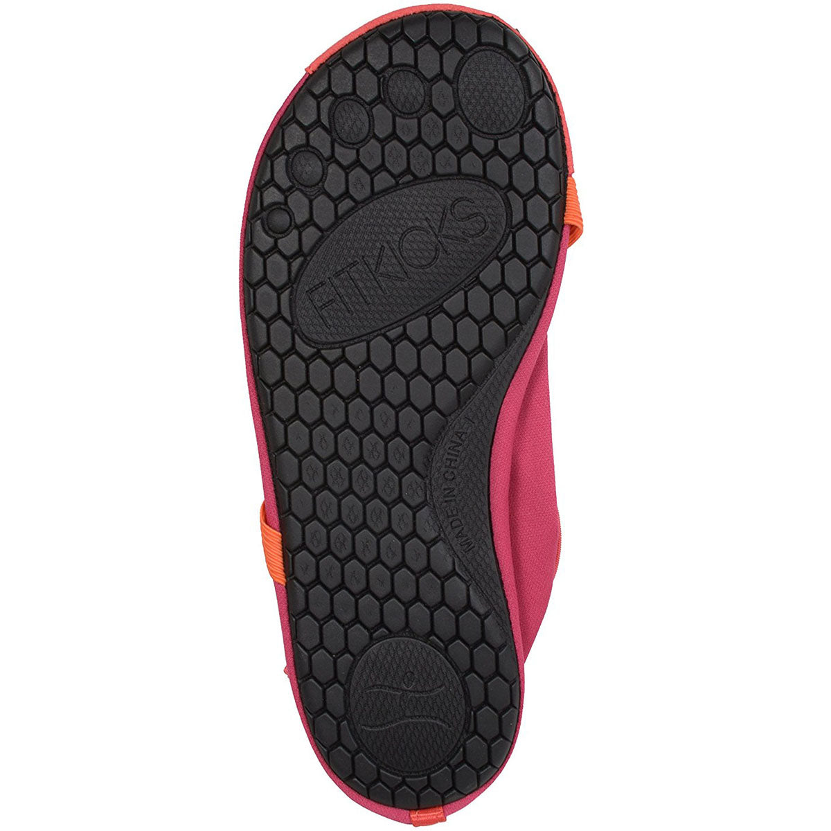 FITKICKS CORAL | FITK2-COR