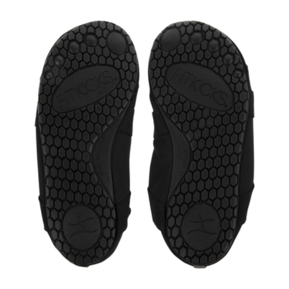 FITKICKS CROSSOVERS BLACK | CRFIT-BLK