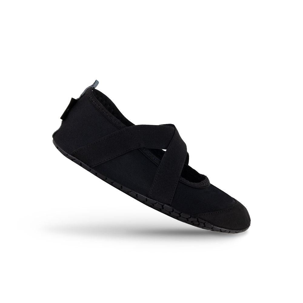 FITKICKS CROSSOVERS BLACK | CRFIT-BLK