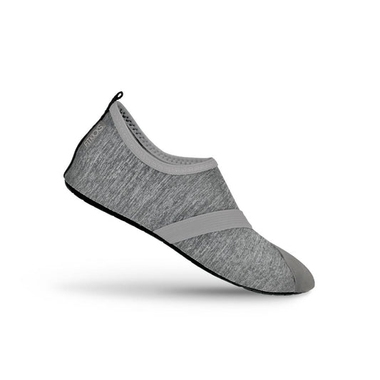 FITKICKS LIVE WELL GRAY | LWFIT-GRY