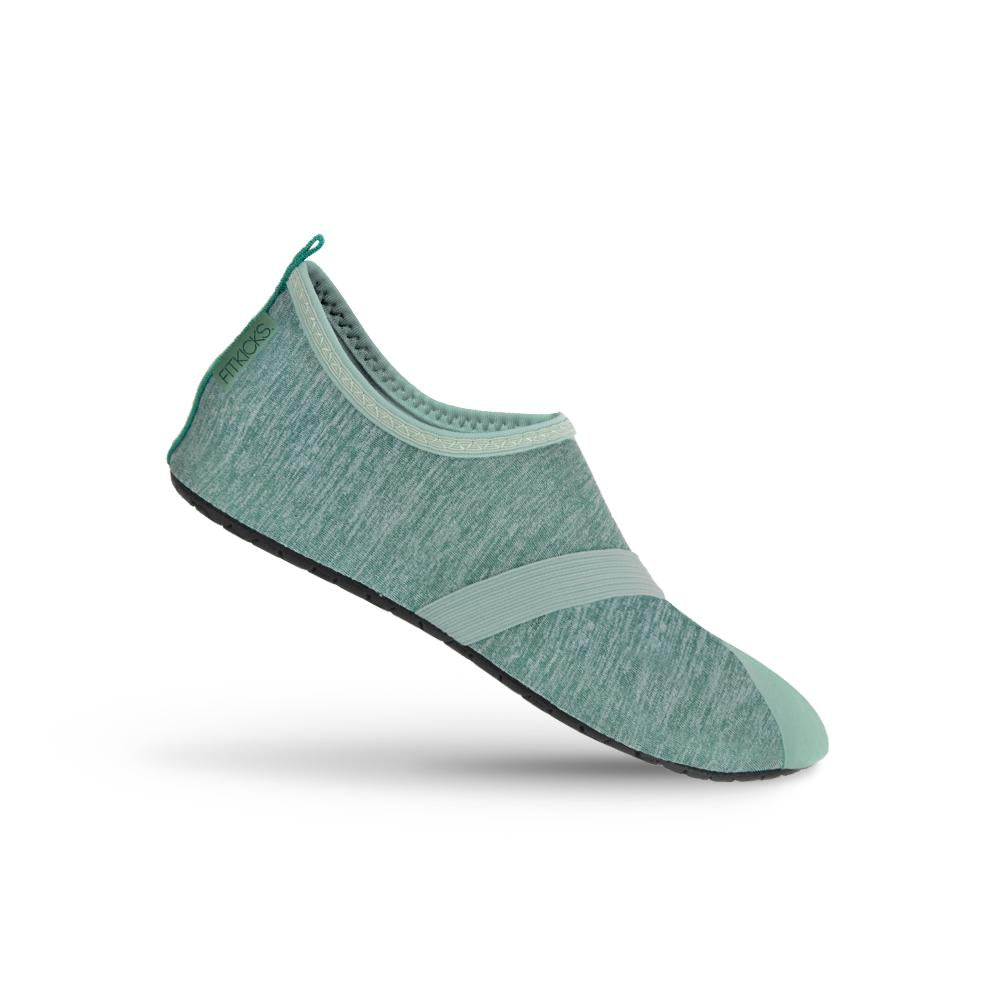 FITKICKS LIVE WELL MINT | LWFIT-MNT