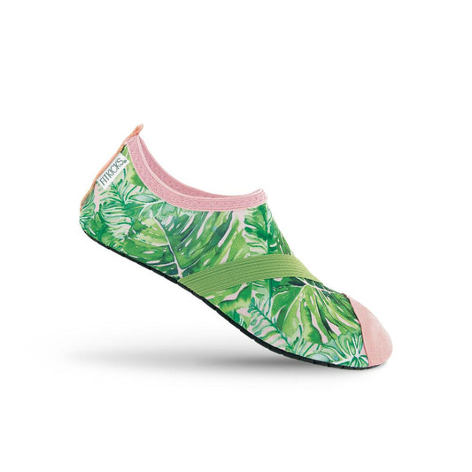 FITKICKS SPECIAL EDITION COCO PALM | SPFIT-CPA