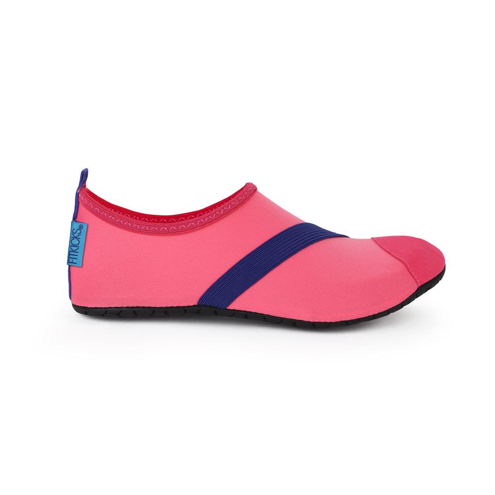 FITKICKS CORAL | FITK2-COR